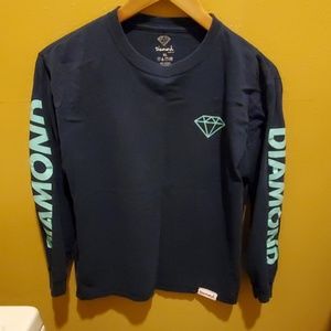 Diamond Supply Co.
